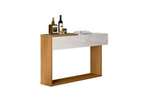 MILAO PEARL OFF WHITE TAUARI SIDEBOARD