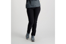 HI-TECH BLACK SMALL LADIES TRAVELLER SPORTS PANTS