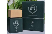 ANKE JF TRIBUTE OUD WOODEN TOP RETAIL BOX DIFFUSER 120ML