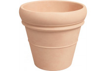 POT CLAY  MARIZA   T0000MRZ03740004P   NATURAL   37CM ARTIVASI