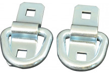 STRAP ANCHOR   1182811 2500KG   2PP QUICK LOADER