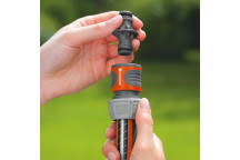 GARDENA EXTENSION JOINT 19MM (3/4 IN)13MM (1/2IN)