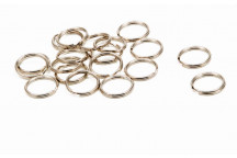 KEY RING 32MM 10PIECE