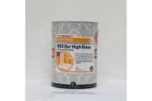 NEO DUR GLOSS WHITE ENAMEL PAINT 5L