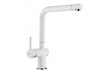 FRANKE SINK MIXER SWIVEL ACTIVE PLUS 2.0 WHITE