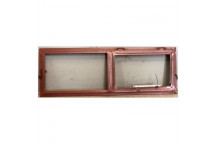WINDOW MILD STEEL FRAME FX7 NG 2 RH
