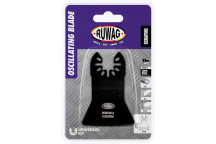 RUWAG OSCILLATING MULTI-TOOL STRAIGHT RIGID SCRAPER