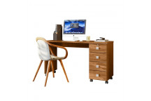 DUBAI ALMOND TOQ BP OFFICE DESK