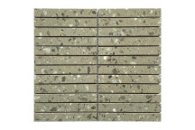 TERRAZZO KIT KAT TAUPE MOSAIC 292X262MM