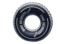 TUBE SWIM 36102 TYRE H/VELOCITY 119CM  BESTWAYS