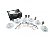 AMMO DOME LID BOX DINNER SET 6PIECE