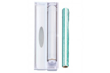 WENKO FOIL AND CLING WRAP DISPENSER