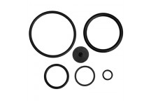 GARDENA WASHER SET FOR PUMP AND PRESSURE SPRAYER