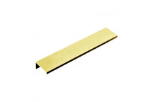 BRASS HANDLE COVER 96MM