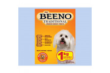 BEENO SMALL BILTONG BISCUITS 800G
