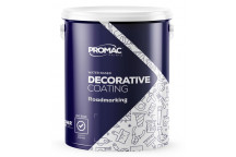 PROMAC WATERBASED ROAD MARKING PAINT YELLOW 1L