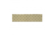 VINTAGE LEAF SUBWAY PATTERN TILE 300X75MM X 1.17M2