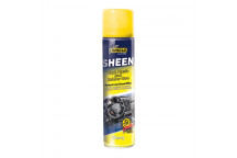 SHEEN CHERRY COCKPIT CLEANER 300ML