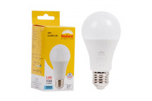 RADIANT LED BULB A60 E27 12W 6500K