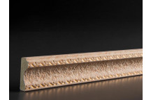 BEIGE STONE CORNICE DADO 45 X 2400MM