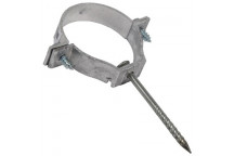 HOLDERBAT ALUMINIUM 50MM