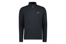 HI-TEC TECH 1/4 ZIP BOTTOMLESS PIT MENS FLEECE TOP SMALL