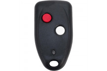 SHERLOTRONICS CODE HOPPING 2 BUTTON GATE REMOTE 403MHZ