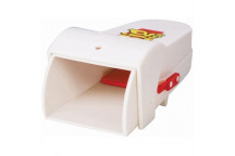 TOPLINE L/CATCH MOUSE TRAP BIG CHEESE.