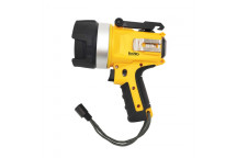 LITEPRO 1500 LUMEN 18WATT RECHARGEABLE LED SPOTLIGHT