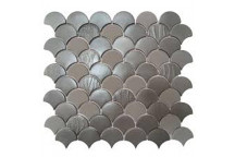 FAN TITANIUM MOSAIC 289X289MM