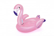 FLOAT POOL 41475 LUXURY FLAMINGO   1.53X1.43 BESTWAY