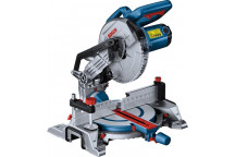 BOSCH MITRE SAW 216MM 1100W