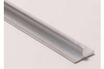HILLALDAM ALUMINIUM TOP CHANNEL 3.0M
