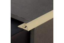 M TRIM BEIGE TRIM TILE  9MM X 2.5M