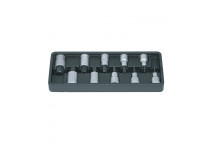 GEDORE ALLEN KEY SOCKET SET