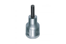 GEDORE ALLEN KEY SOCKET 17MM