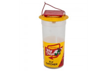 REDTOP REUSABLE FLY TRAP CUP