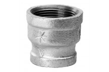 K-BRAND GALVANIZED REDUCED SOCKET 20MM X 15MM