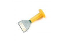 LASHER PVC BRICK BOLSTER 100MM