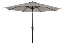 UMBRELLA WITH CRANK AND TILT 3M
