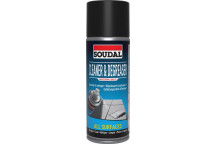 SOUDAL CLEANER AND DEGREASER 400ML