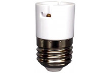 MARATHON E27 TO B22 LAMP ADAPTOR