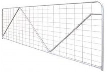 MEDIUM FARM GATE 34X1.6MM 900X1200MM