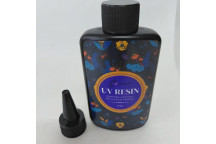 UV-CURING RESIN 100GR