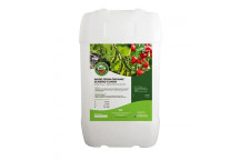 GUANOBOOST ORGANIC FERTILIZER 25L