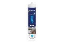 SEALANT 1-0210  WHI BATH 280ML BOSTIK