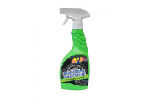 BLIXEM TYRE SHINE CLEANER 500ML