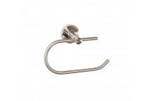 BLUTIDE GINGER STAINLESS STEEL OPEN TOILET PAPER HOLDER