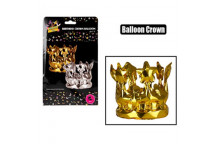 CROWN BALLOON