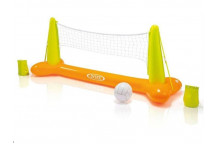 VOLLEYBALL POOL GAME I30568 INTEX